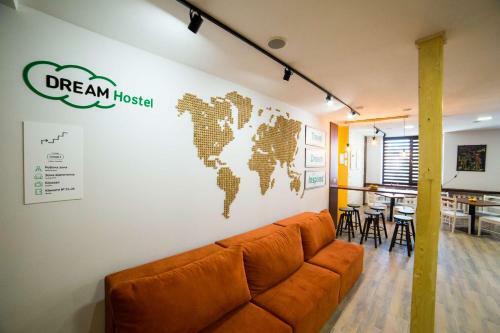 Dream Hostel Poltava