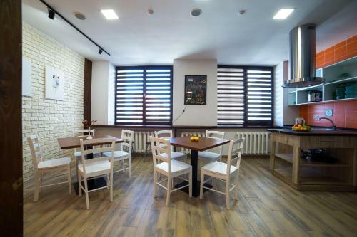 Dream Hostel Poltava