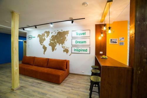Dream Hostel Poltava