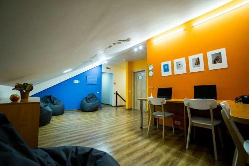 Dream Hostel Poltava