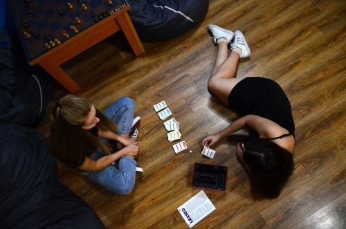 Dream Hostel Poltava
