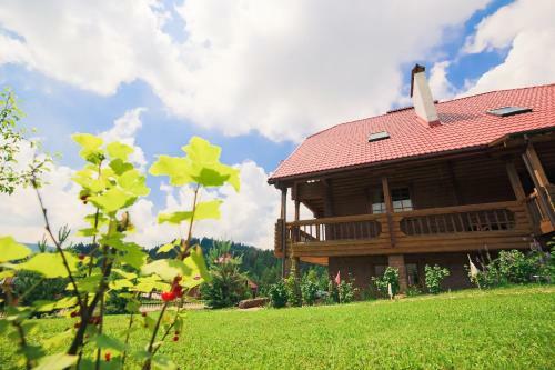 Hostal Villa Buhiv