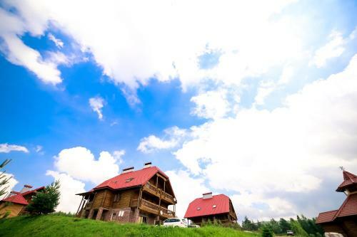 Hostal Villa Buhiv