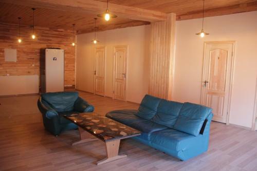 Albergue Freedom