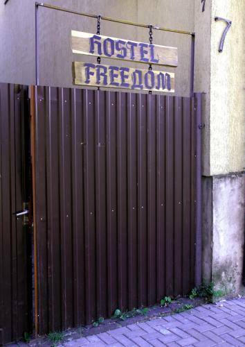 Albergue Freedom