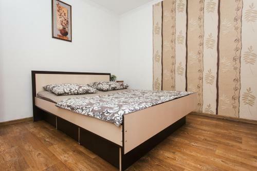 Apartmens On Gorkogo 1 Floor New Building
