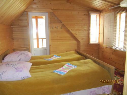 Posada Sadiba Pid Skeleyu