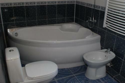 Hostal Polychka Winehouse