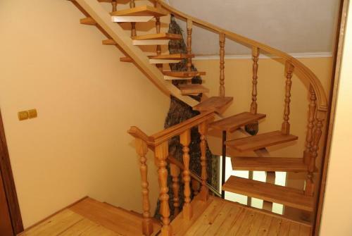Hostal Polychka Winehouse