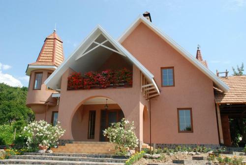 Hostal Polychka Winehouse