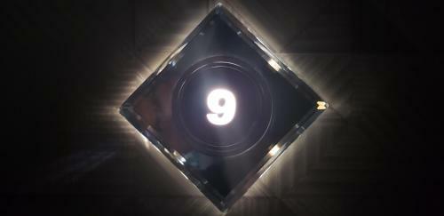 Rhombus Hotel