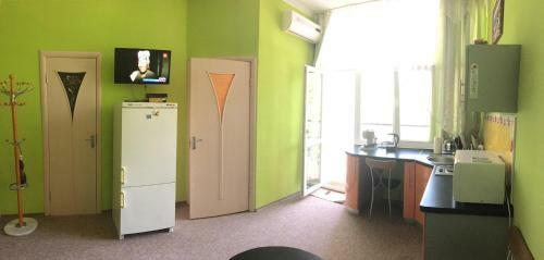Apartamento Hotel Complex Arkadiya