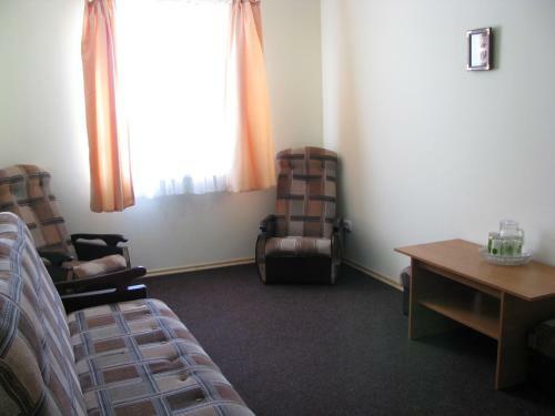 Hotel Villa Grande