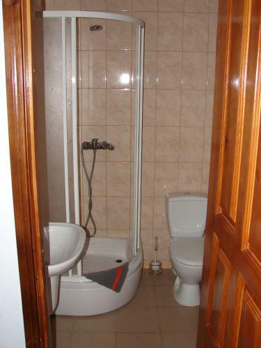 Hotel Villa Grande