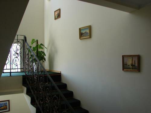 Hotel Villa Grande