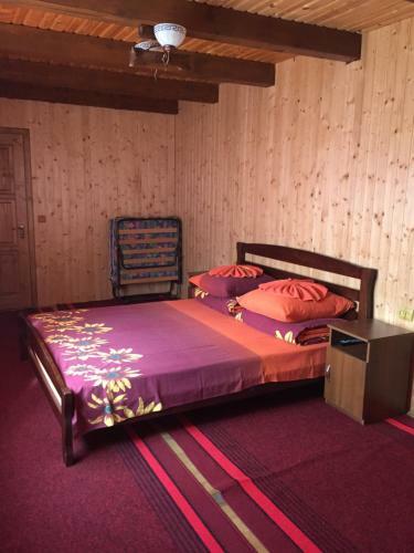Hotel Gimba
