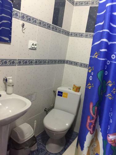Hotel Gimba