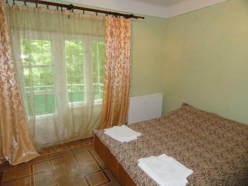 Hotel Complex Babayevo