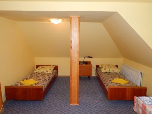 Hotel Complex Babayevo