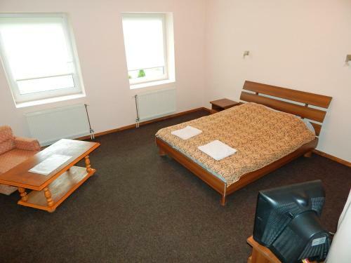 Hotel Complex Babayevo