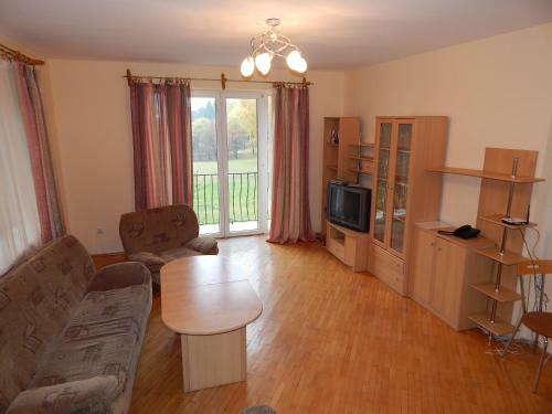 Hotel Complex Babayevo