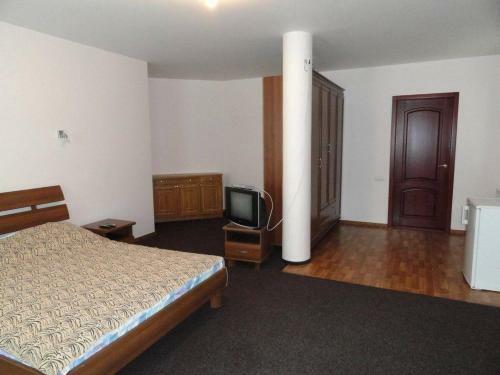 Hotel Complex Babayevo
