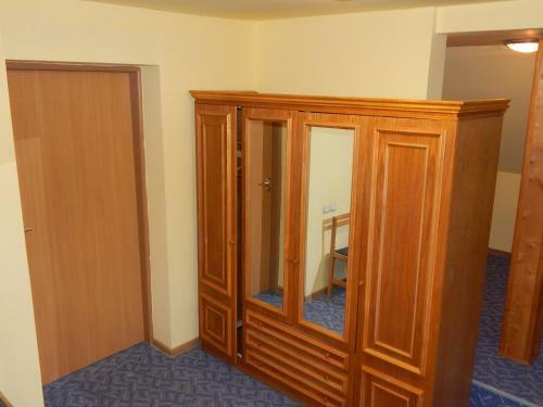 Hotel Complex Babayevo