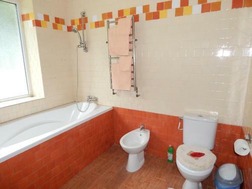 Hotel Complex Babayevo