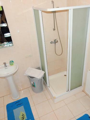 Hotel Complex Babayevo