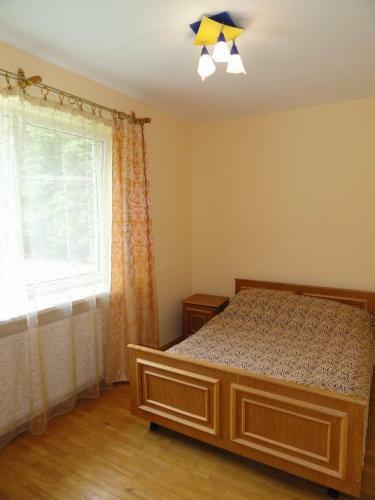 Hotel Complex Babayevo