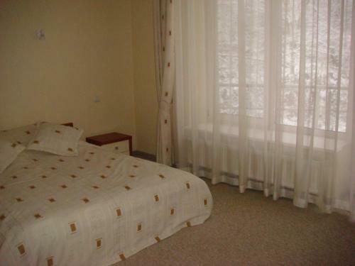 Hotel Complex Babayevo