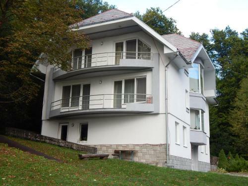 Hotel Complex Babayevo