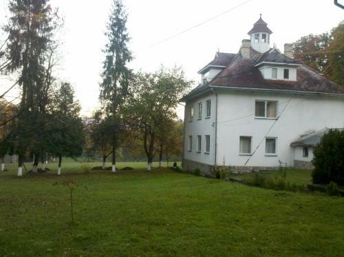 Hotel Complex Babayevo