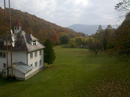 Hotel Complex Babayevo