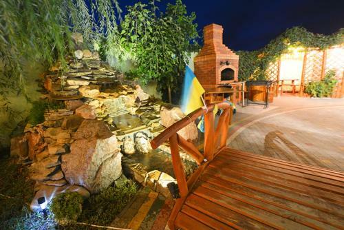 Hotel Vip-town