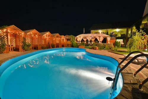 Hotel Vip-town