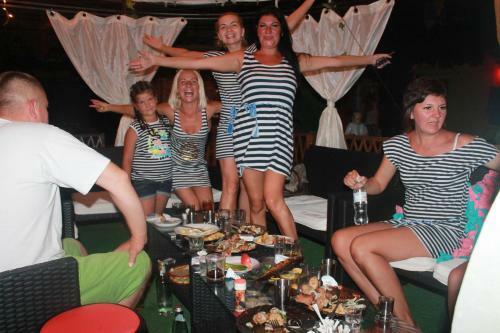 Hotel Vip-town