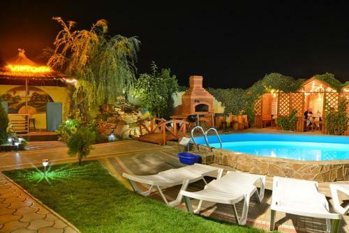 Hotel Vip-town