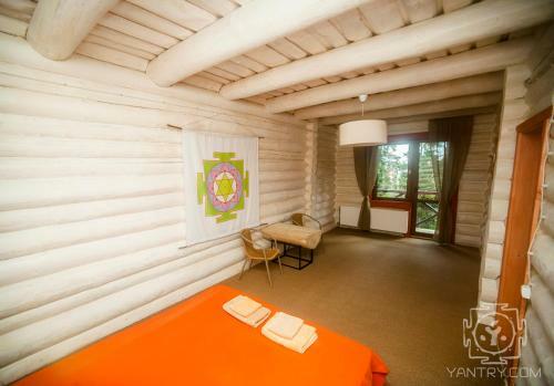Hotel Yantry