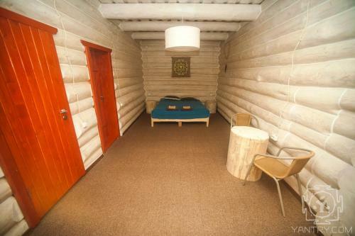 Hotel Yantry