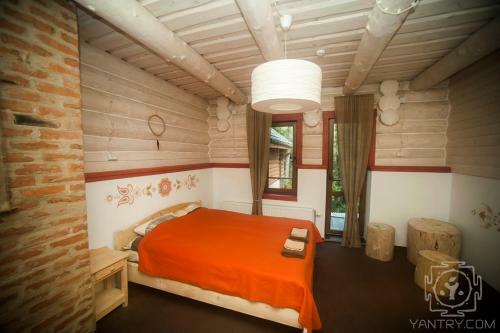 Hotel Yantry