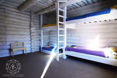 Hotel Yantry