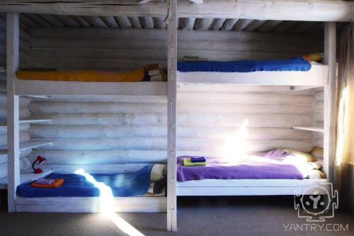 Hotel Yantry