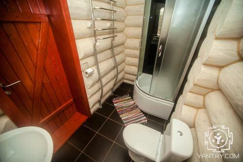 Hotel Yantry