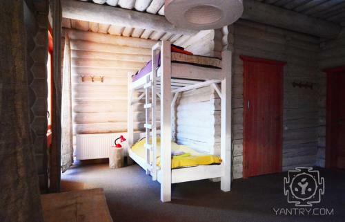 Hotel Yantry