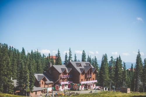 Hotel Yantry