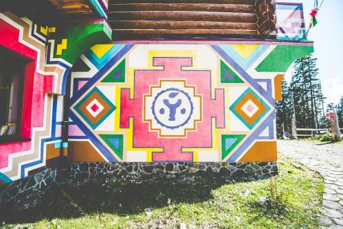 Hotel Yantry