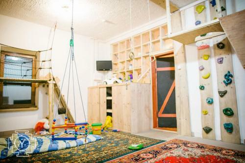 Hotel Yantry