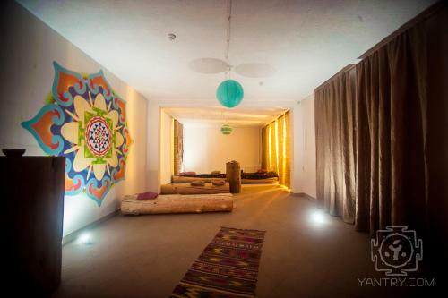 Hotel Yantry