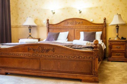 Hotel Pigy